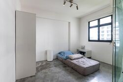 Blk 420C Waterfront II @ Northshore (Punggol), HDB 5 Rooms #582839541